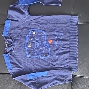 Authentic Marc Jacobs boys top sz 8